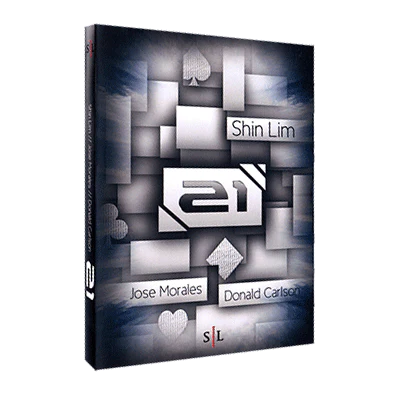 21 by Shin Lim, Donald Carlson & Jose Morales - Video Download