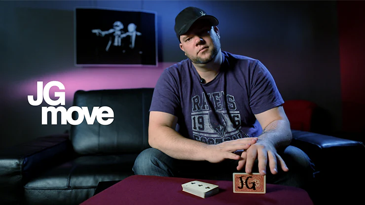 3DM by Mike Hankins - Video Download - Image 3