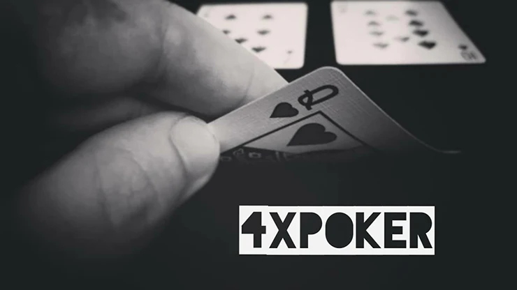 4xpoker by Jan Zita - Video Download