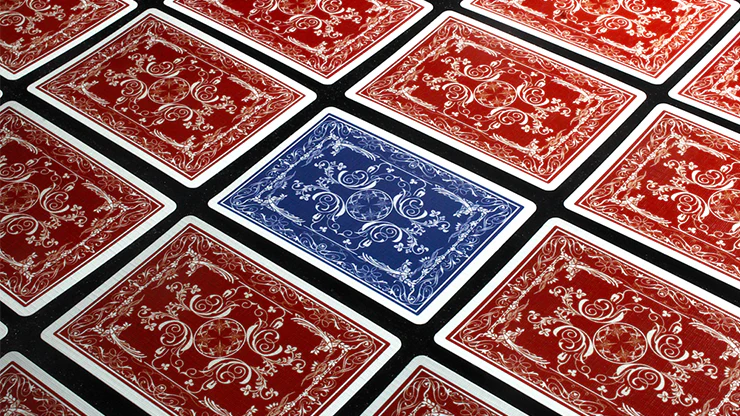 52 B'Wave (Poker Size) by Iñaki Zabaletta - Image 6