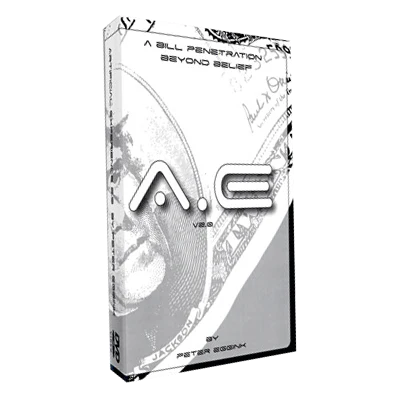 A.E. 2.0 by Peter Eggink - Video Download