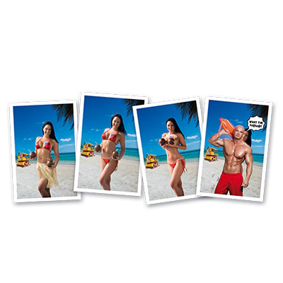 A Trip to Cancun by George Iglesias & Twister Magic - Trick - Image 2