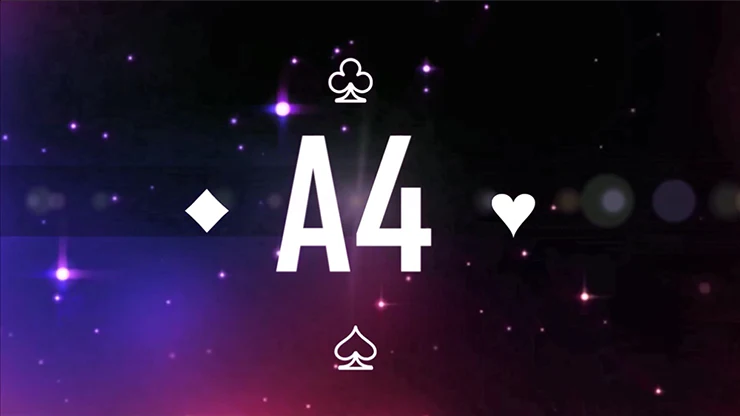 A4 by Ayan Mukherjee - Video Download