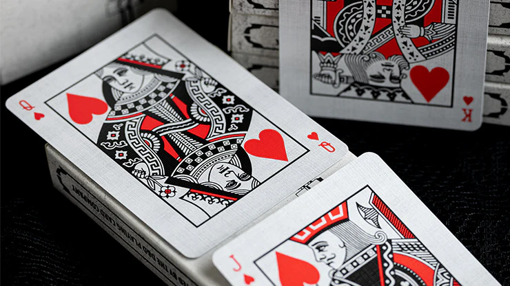 Ace Fulton's Casino Bootleg Playing Cards - Image 4
