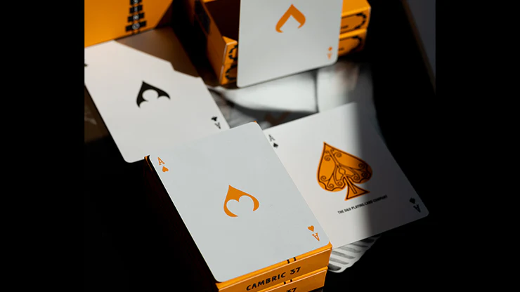 ACE FULTON'S CASINO V3 PLAYING CARDS - Image 4