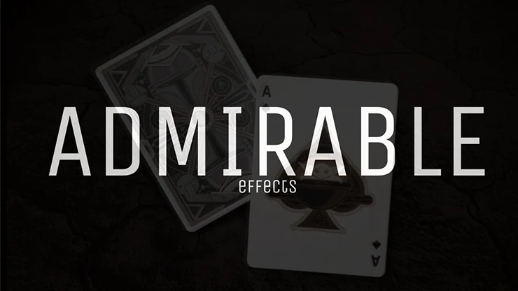 ADMIRABLE effects by Aleksandar - Video Download