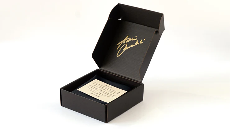 Adrián Carratala's Ring to Shoelace - Image 3