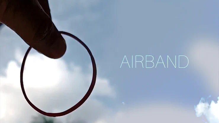 AiRBand by Arnel Renegado - Video Download