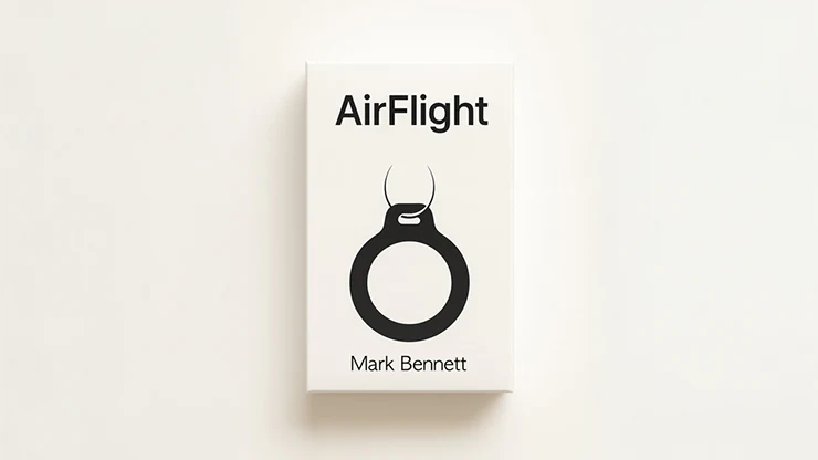 AirFlight by Mark Bennett