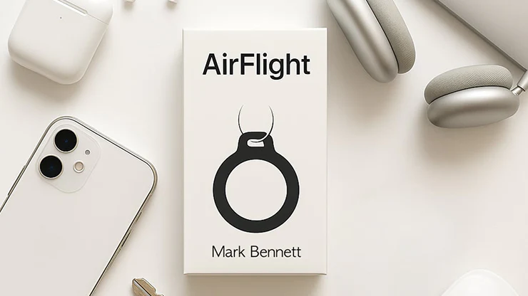AirFlight by Mark Bennett - Image 2