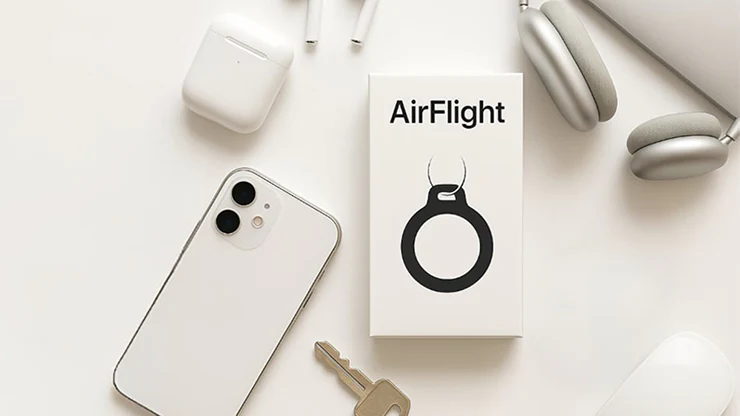AirFlight by Mark Bennett - Image 3