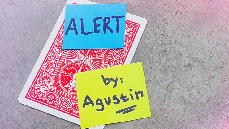 Alert by Agustin - Video Download