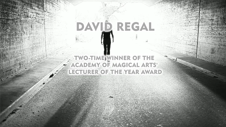 All Alone (Gimmick and Online Instructions) by David Regal - Trick - Image 5
