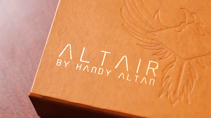 ALTAIR by Handy Altan & Agus Tjiu - Image 3