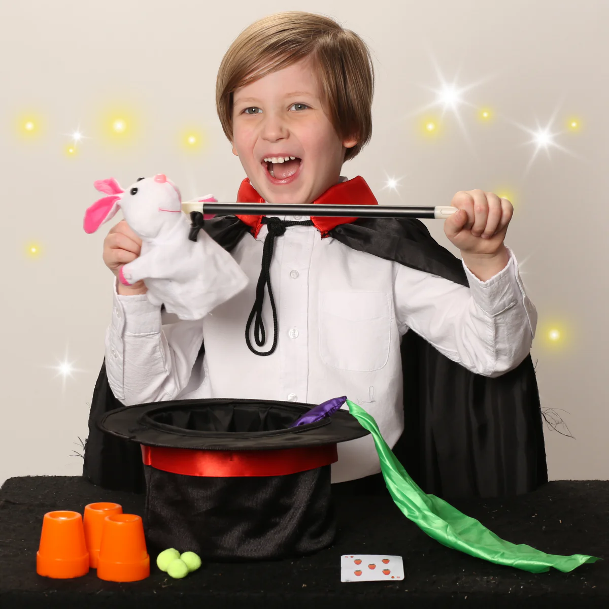 Deluxe Top Hat Show - Image 3