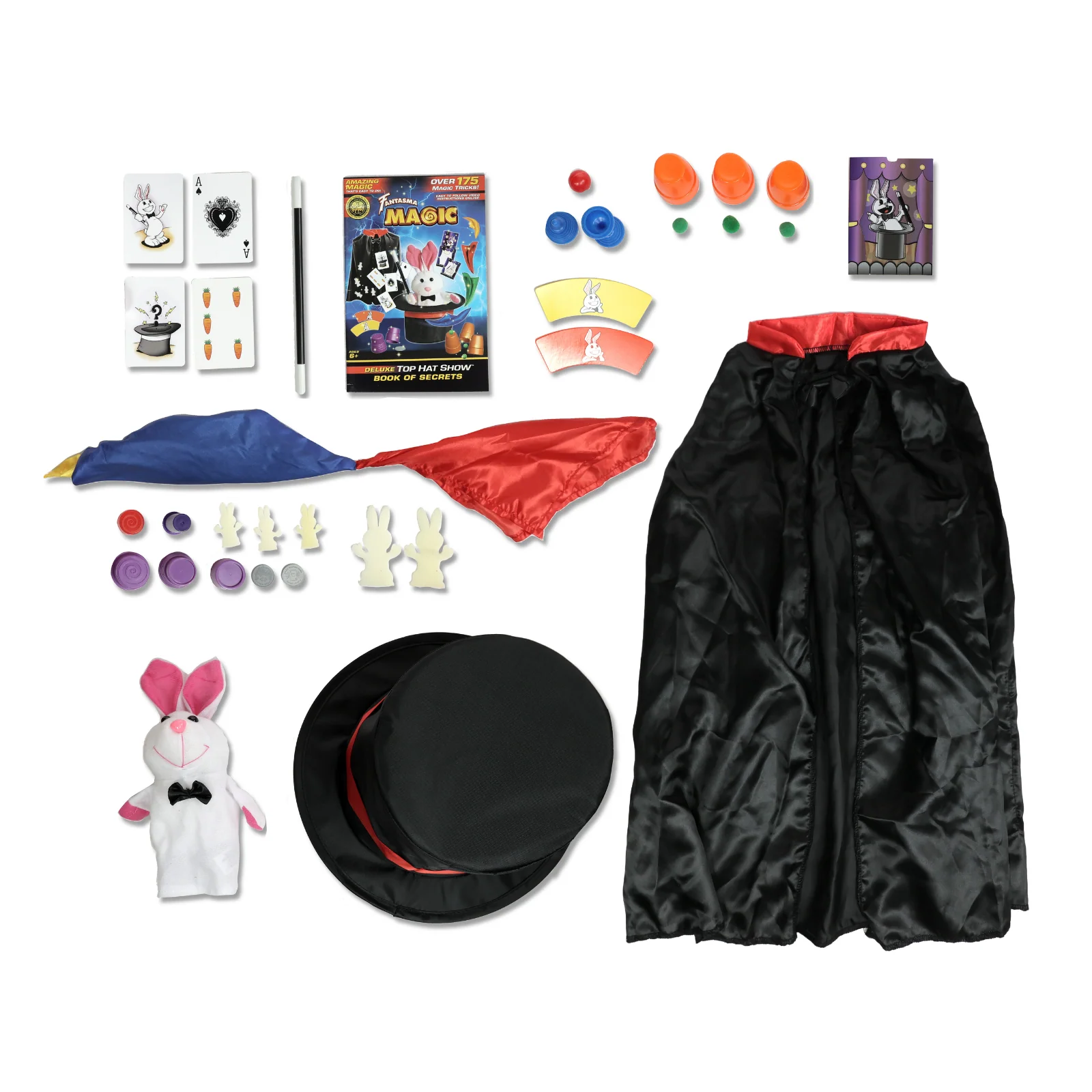 Deluxe Top Hat Show - Image 7