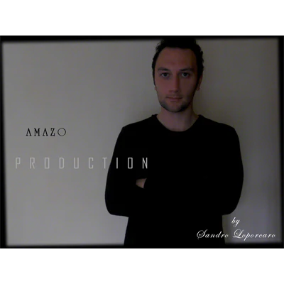 Amazo Production by Sandro Loporcaro - - Video Download