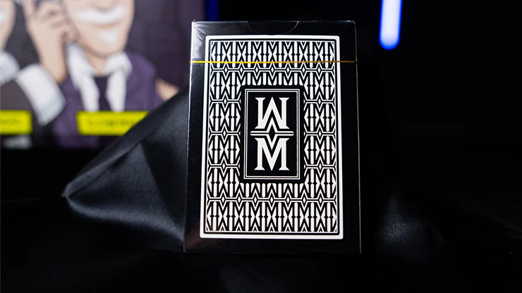 AMMAR TRILOGY SET (Gimmicks and Online Instructions) by Michael Ammar & Murphy's Magic - Trick - Image 3