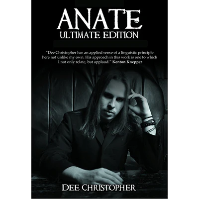 Anate: Ultimate Edition by Dee Christopher - ebook