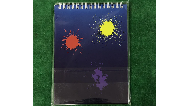 Animal Mistake by Luis Zavaleta & Professor Otto by Twister Magic - Trick - Image 3