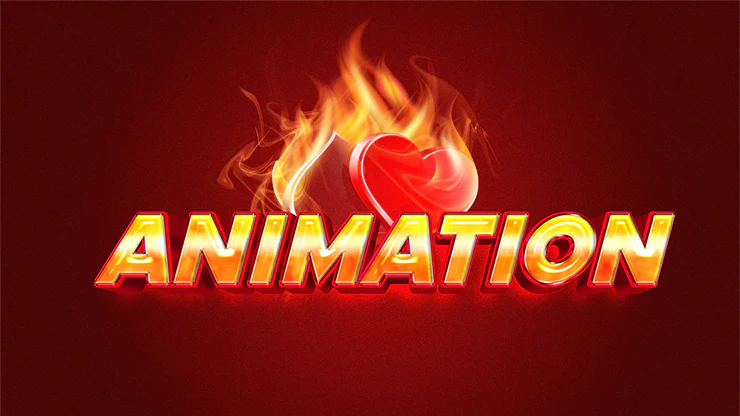 ANIMATION by Geni - Video Download