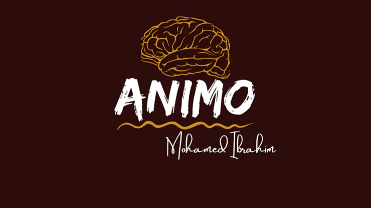 Animo by Mohamed Ibrahim - Video Download