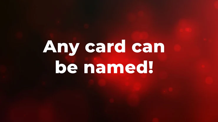 Any Song At Any Card (APP) by John O'Toole - Image 4