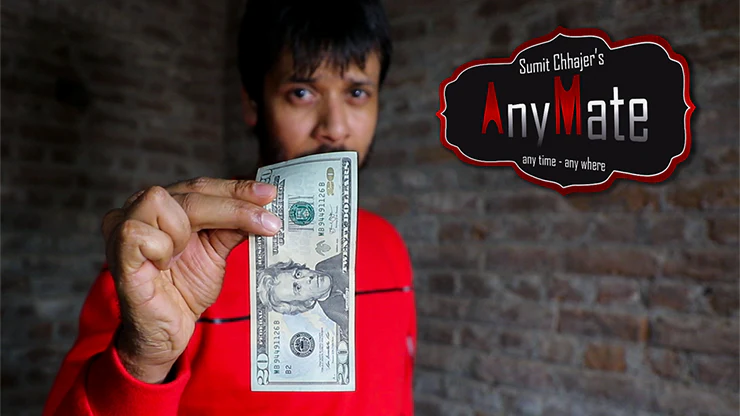 AnyMate by Sumit Chhajer - Video Download - Image 2