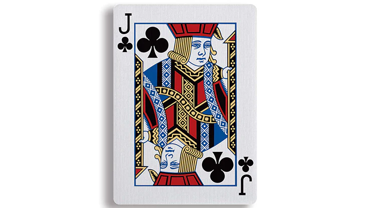 Apollo Playing Cards - Image 5
