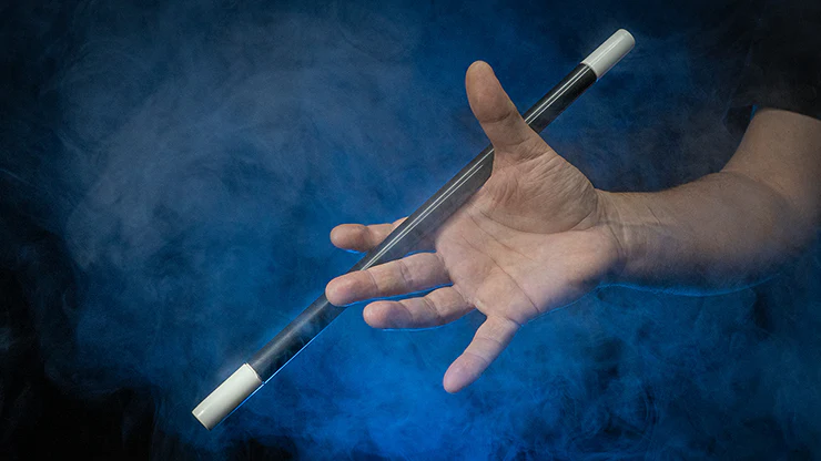 Apprentice Magic Wand 14" by Apprentice Magic - Trick - Image 2