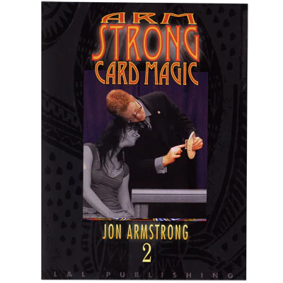 Armstrong Magic Vol. 2 by Jon Armstrong - Video Download