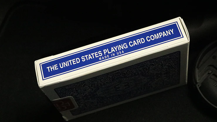 ARRCO Playing Cards (Blue) - Image 2
