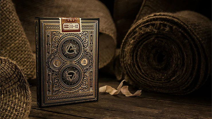Artisan Playing Cards by theory11 - Image 2
