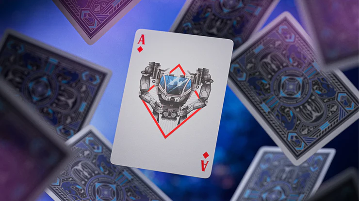 Avatar Playing Cards by theory11 - Image 5