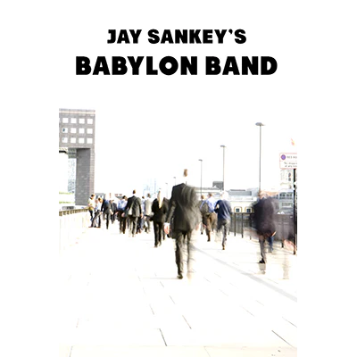 Babylon Band by Jay Sankey - - Video Download