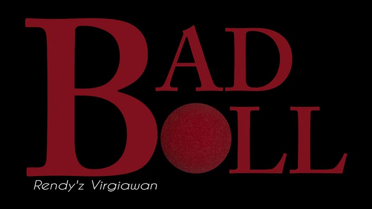 Bad Ball by Rendy'z Virgiawan - Video Download