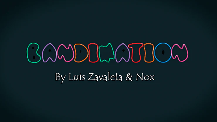 Bandimation by Luis Zavaleta - Video Download