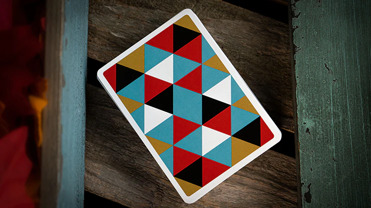Bicycle Cardstract Playing Cards by US Playing Card - Image 2