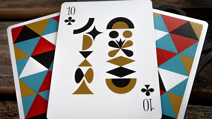 Bicycle Cardstract Playing Cards by US Playing Card - Image 5