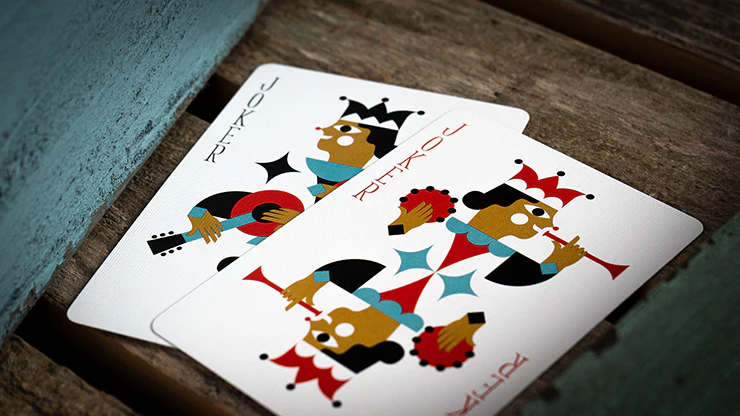 Bicycle Cardstract Playing Cards by US Playing Card - Image 6
