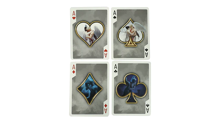Bicycle Cupid Playing Cards - Image 5