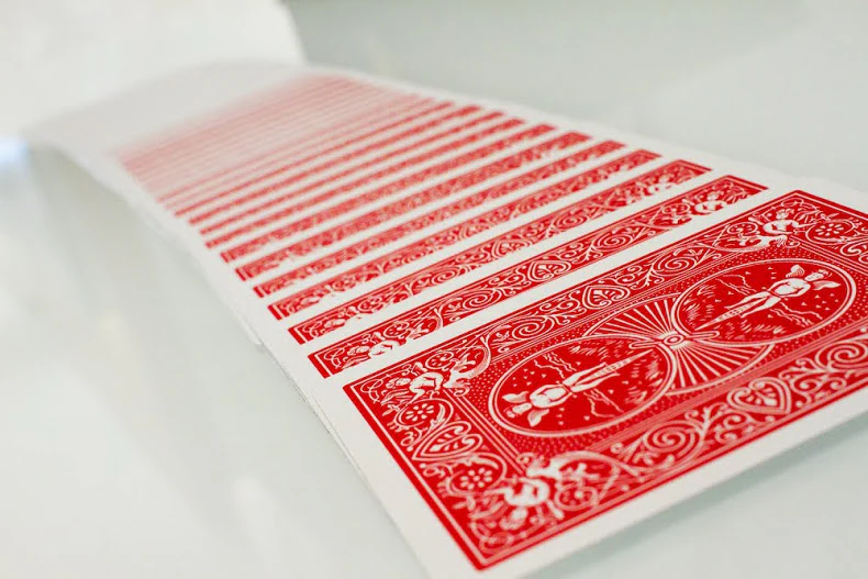 Bicycle Standard Playing Cards - Image 3