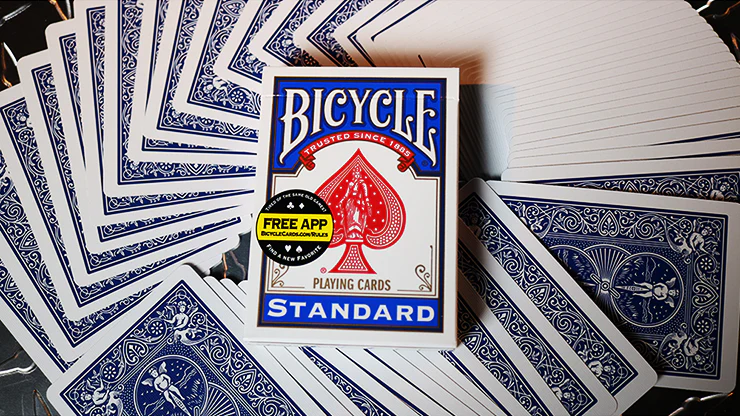 Bicycle Standard Playing Cards - Image 4