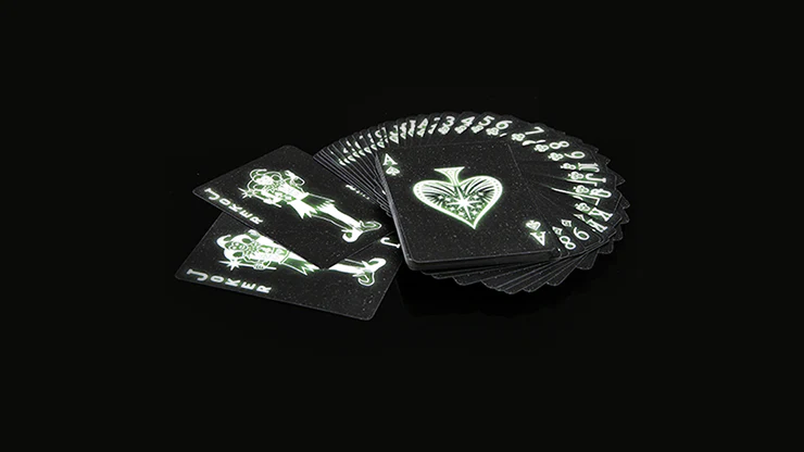 Bicycle Starlight (Special Limited Print Run) Playing Cards by Collectable Playing Cards - Image 6
