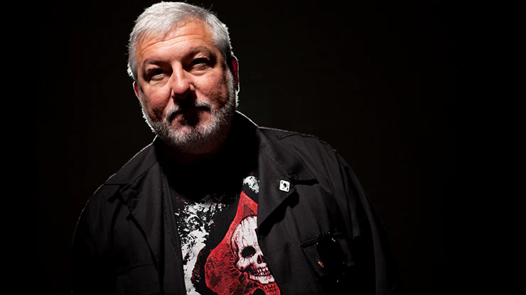 BIGBLINDMEDIA Presents John Bannon's Bullet Trilogy (Includes Bullet After Dark, Bullet Party, Fire When Ready and Paint it Blank Project) - DVD - Image 6
