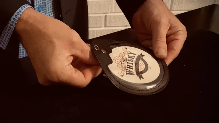 Bill Abbott Magic: Pick Your Poison (Gimmicks and Online Instructions) by Erick Olson - Trick - Image 3