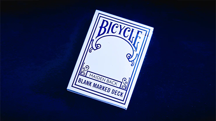 Blank Marked Deck by Yoan Tanuji & Magic Dream - Image 2