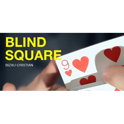 Blind Square by Bizau Cristian - Video Download