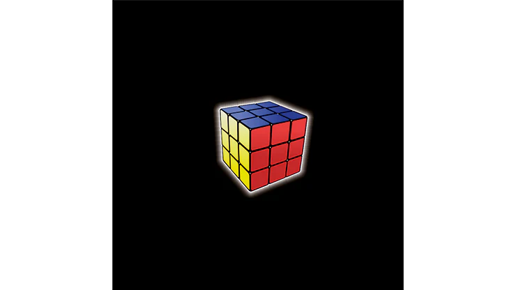 BLUFFF (Rubik's Cube) by Juan Pablo Magic - Image 3