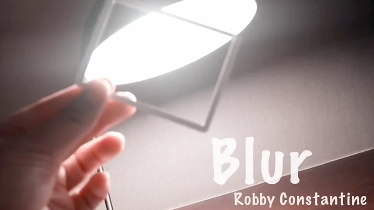 Blur by Robby Constantine - Video Download